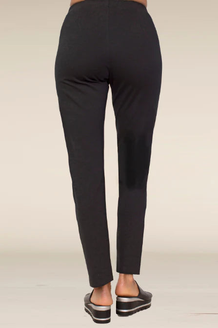 Habitat Luxe Ponte Slim Pant - 10673