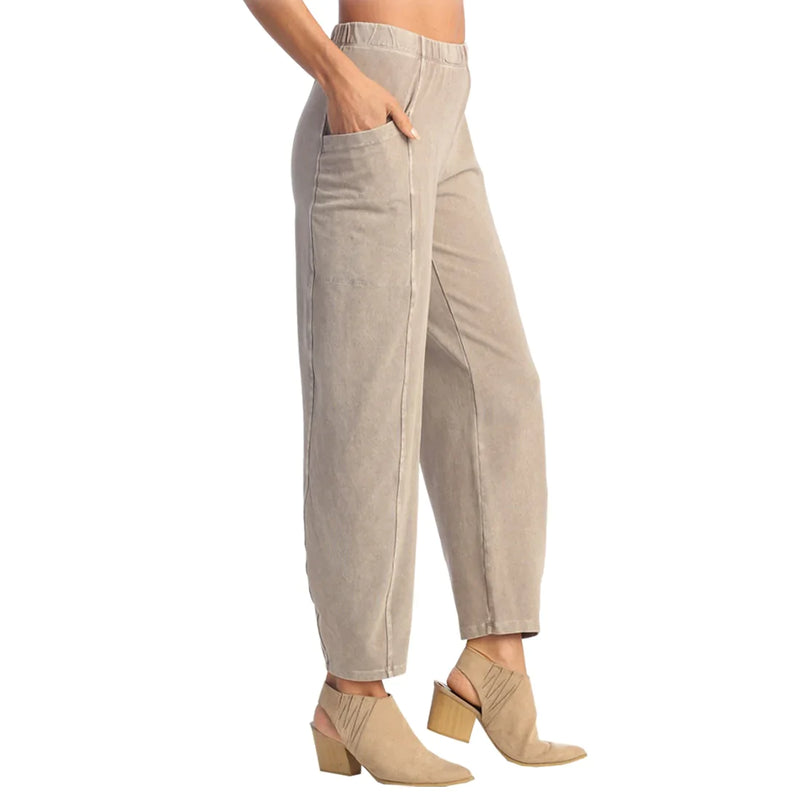 Jess & Jane Best Selling Lantern Pants - M100