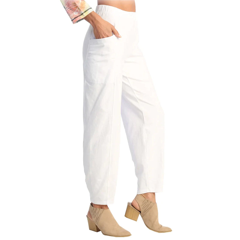 Jess & Jane Best Selling Lantern Pants - M100